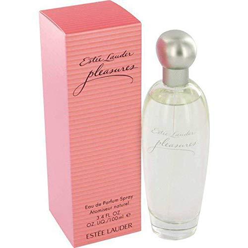 Estée Lauder Pleasures Intense for Women (Kvepalai Moterims) EDP - 100ml |  Varle.lt