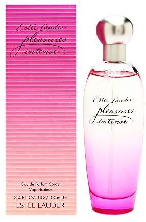 Estée Lauder Pleasures Intense for Women (Kvepalai Moterims) EDP - 100ml |  Varle.lt