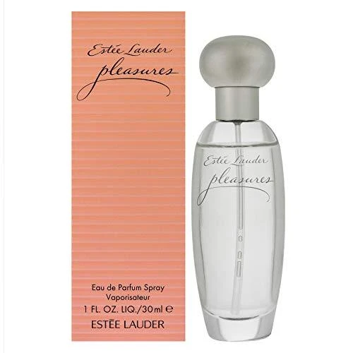 Kvepalai moterims Estée Lauder Pleasures EDP, 30 ml