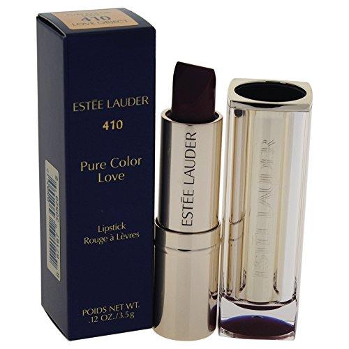 Estée Lauder Pure Color Love Lipstick 410 Love Object 3.5g