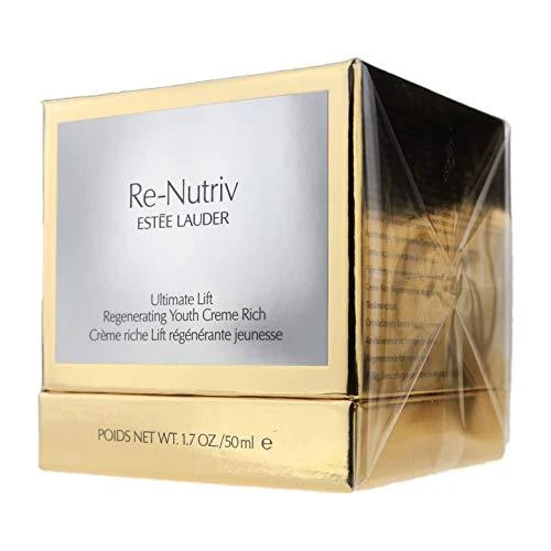 Estée Lauder Re-Nutriv Ultimate Lift Day Kreminis