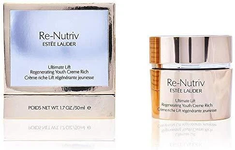 Estée Lauder Re-Nutriv Ultimate Lift Day Kreminis