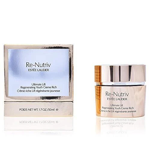 Estée Lauder Re-Nutriv Ultimate Lift Day Kreminis