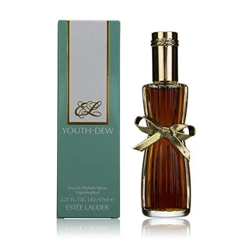 Kvepalai moterims Estée Lauder Youth Dew EDP, 67 ml
