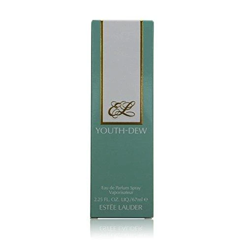 Kvepalai moterims Estée Lauder Youth Dew EDP, 67 ml