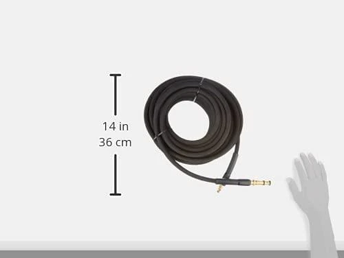Aukšto slėgio žarna Nilfisk-ALTO Superflex; 15 m