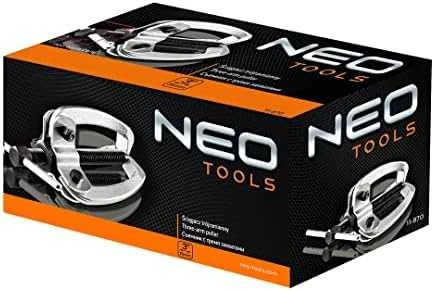 Ściągacz Guolių nuėmėjas Neo, 4"