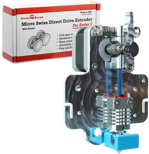 Micro Swiss Direct Drive sistema su hotend rinkiniu