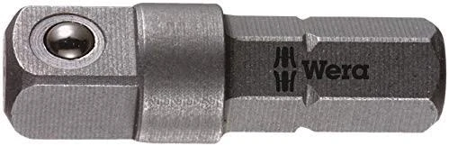 Gitarų remonto ir priežiūros rinkinys 27 vnt Wera 9100