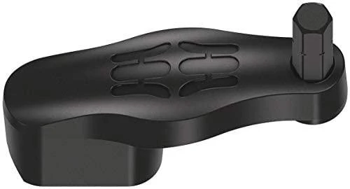 Gitarų remonto ir priežiūros rinkinys 27 vnt Wera 9100