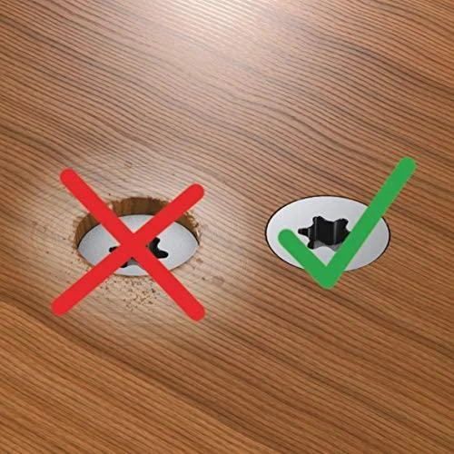 WERA paklotų statybinis komplektas T1
