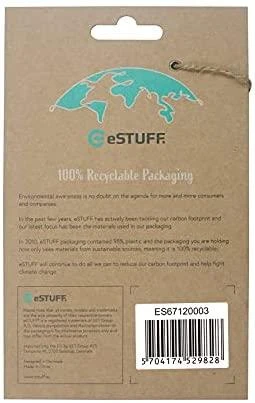 Dėklas eStuff iPhone 13 Pro Silicone case