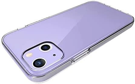eStuff iPhone 13 mini minkštas dėklas