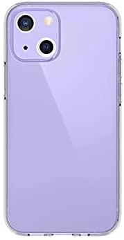 eStuff iPhone 13 mini minkštas dėklas