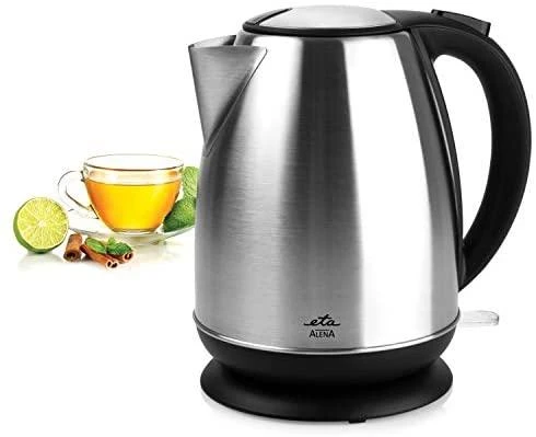 Virdulys ETA359090000 Alena (nerūdij. plieno, 1,7 L)