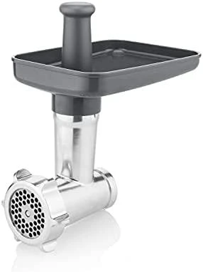 ETA Ambo III mėsmalė | ETA507590000 | Balta | 2200 W | Malimo greitis - iki 2,5 kg / min