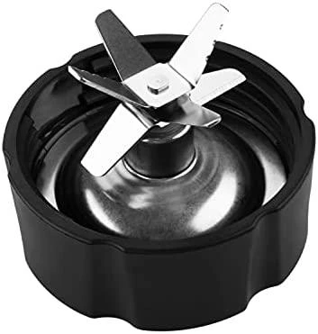 ETA | Maišytuvas | Twixer ETA601190000 | Tabletop | 1000 W | Jar material Glass | Jar capacity 1.75 L | Ice crushing | Nerūdijantis plienas
