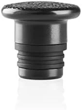 Mini masažinis pistoletas ETA 1660 90000, Juodas
