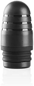 Mini masažinis pistoletas ETA 1660 90000, Juodas