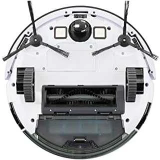 Dulkių siurblys - robotas  ETA Aron 3512 90000, Baltas