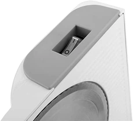 ETA | Pjaustyklė | ETA209490000 | Baltas | 150 W