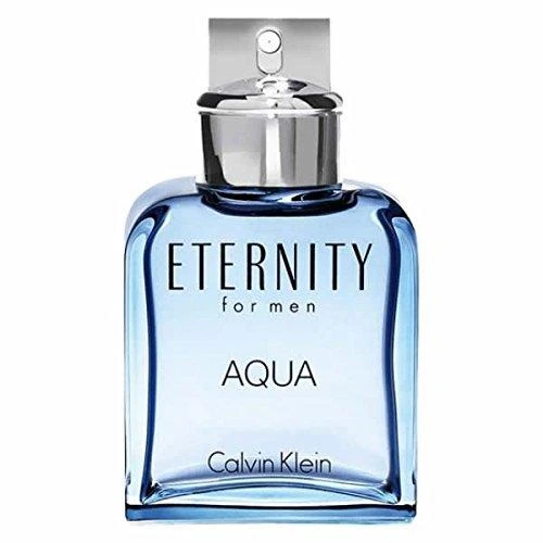 Kvepalai vyrams Calvin Klein Eternity For Men Aqua EDT, 100 ml