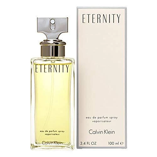Calvin Klein Eternity for Women (Kvepalai Moterims) EDP - 100ml