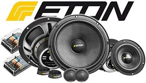 Eton PRS165.3 3-juostų garsiakalbių rinkinys