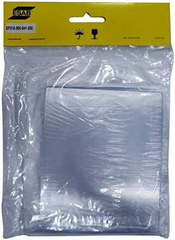 Išorinis stikliukas ESAB 91x111mm