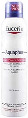 "Eucerin Aquaphor" kūno purškiklis 250ml