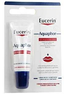 "Eucerin Acute SOS lūpų balzamas 10ml