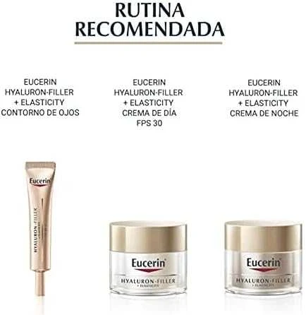 "Eucerin Hyaluron Filler" odai elastingumo suteikiantis rankų kremas 75ml