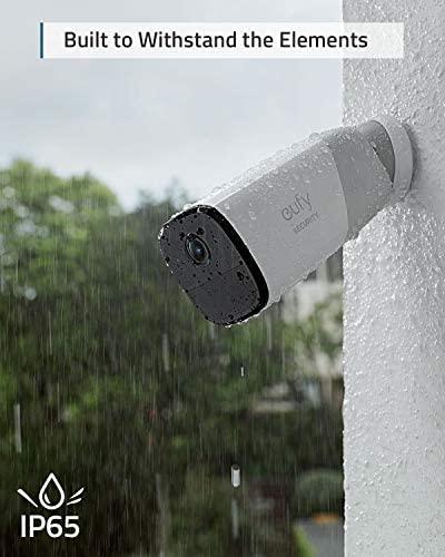 Papildoma stebėjimo kamera Anker Eufy 2 Pro