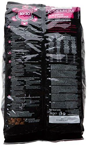 Eukanuba Premium Performance Working&Endurance 15kg