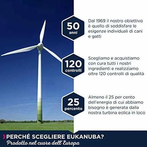 Eukanuba Daily Care jautriems sąnariams suaugusiems 12 kg