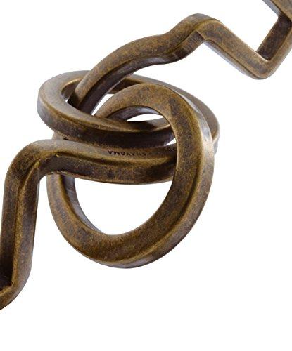 Dėlionė G3 Stalo žaidimas galvosūkis Huzzle Cast Hook 2/6