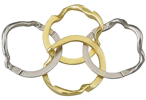 G3 Stalo žaidimas Huzzle Cast Ring 4/6 galvosūkis