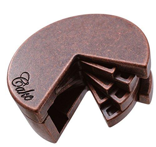 G3 dėlionės tortas – 4/6 lygis G3