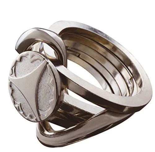 G3 Stalo žaidimas Huzzle Cast Ring II 5/6 žiedai