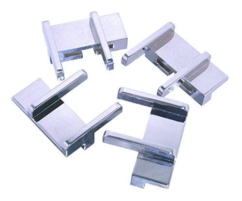 G3 Stalo žaidimas Huzzle Cast Rattle 5/6 galvosūkis