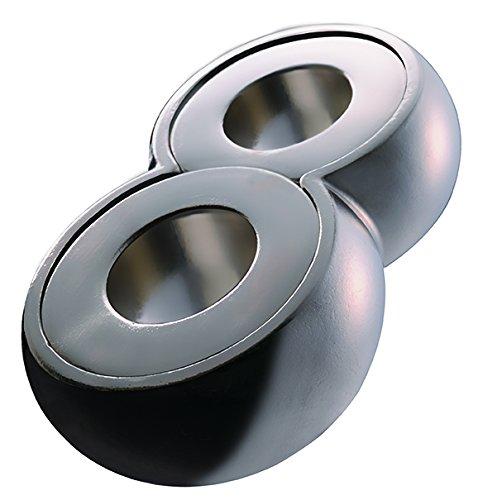 G3 Stalo žaidimas galvosūkis Huzzle Cast Infinity 6/6