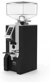 Kavamalė Coffee grinder Eureka Mignon Turbo Juodas