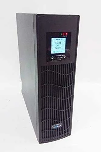 UPS EuroCase EA620RT