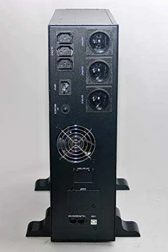 UPS EuroCase EA620RT
