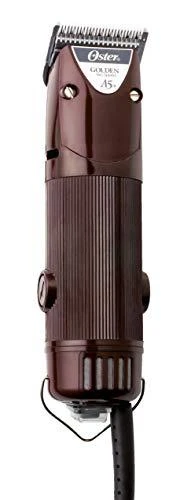 Oster Professional Products OSTER Golden A5 5-50 Kerpamoji mašinėlė