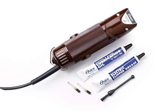 Oster Professional Products OSTER Golden A5 5-50 Kerpamoji mašinėlė
