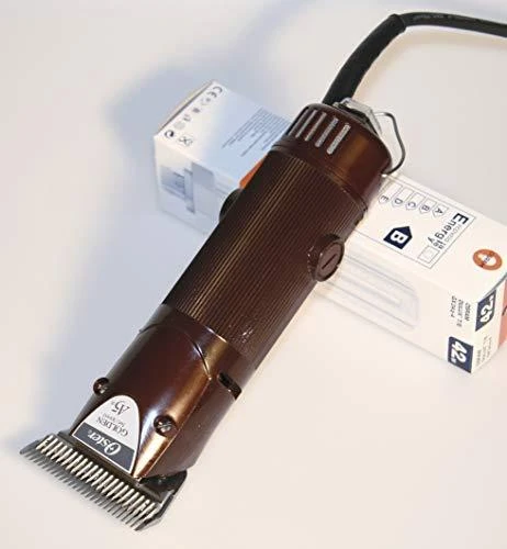 Oster Professional Products OSTER Golden A5 5-50 Kerpamoji mašinėlė