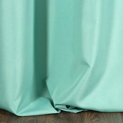 Eurofirany D91 / Z / ADORE / MINT 140X250 PAKEITIMAS