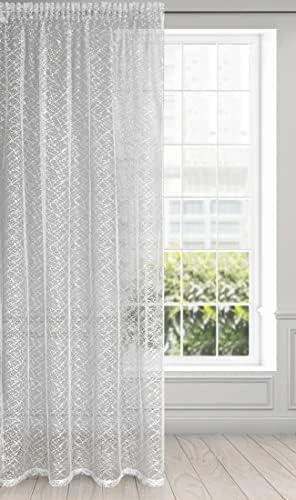 Eurofirany FIR / AMANDA / B 140X270 T