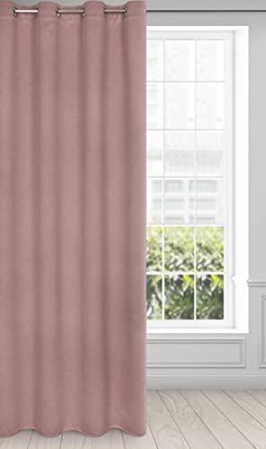 Eurofirany PAŠARAI / AMARO / MILTELĖS 135X250 TRANS